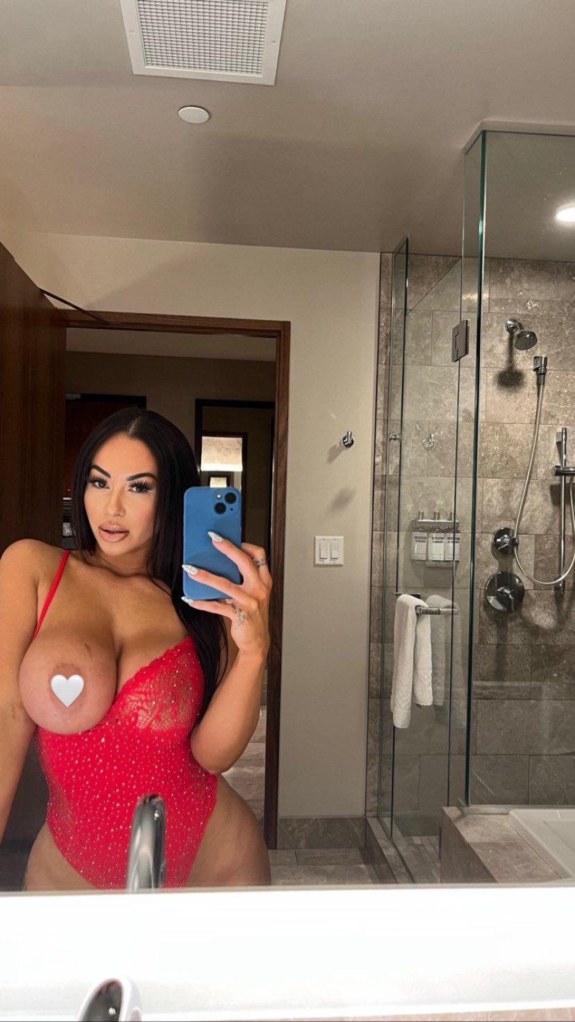 Ass and Tits Hot Latina Mami #ddIUjuzv