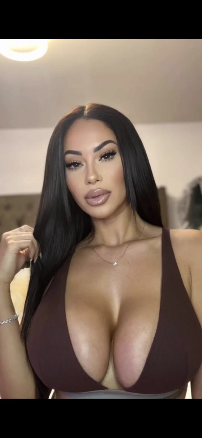 Ass and Tits Hot Latina Mami #pY1CEtAp