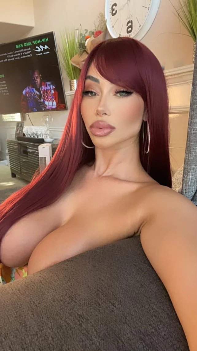 Ass and Tits Hot Latina Mami #xCVCCHHb