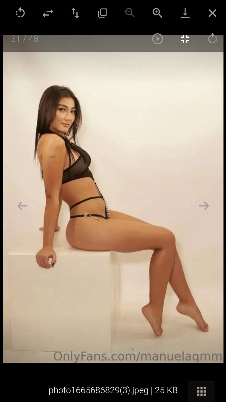 Rica colombiana Manuelaqmm #nBQOaIgk