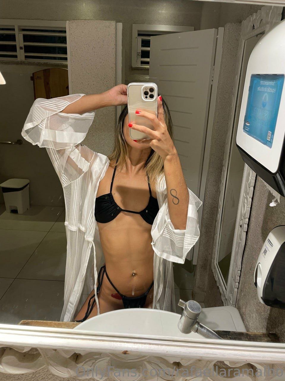 Instagram Rafaela ramalho exposed teen pussy nude porn #BymZIH7j