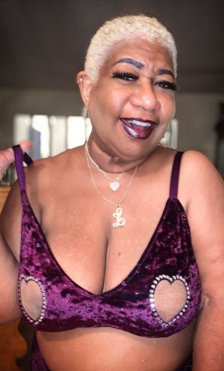 Luenell - Porn Videos & Photos - EroMe