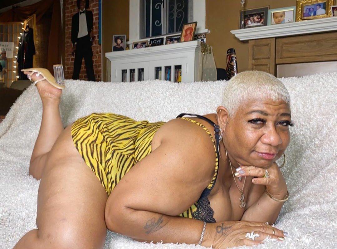 Luenell - Porn Videos & Photos - EroMe