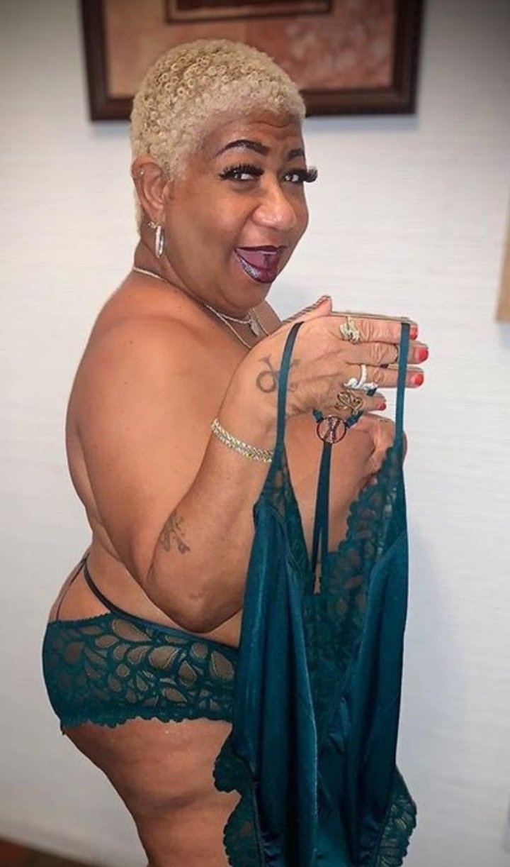 Luenell - Porn Videos & Photos - EroMe