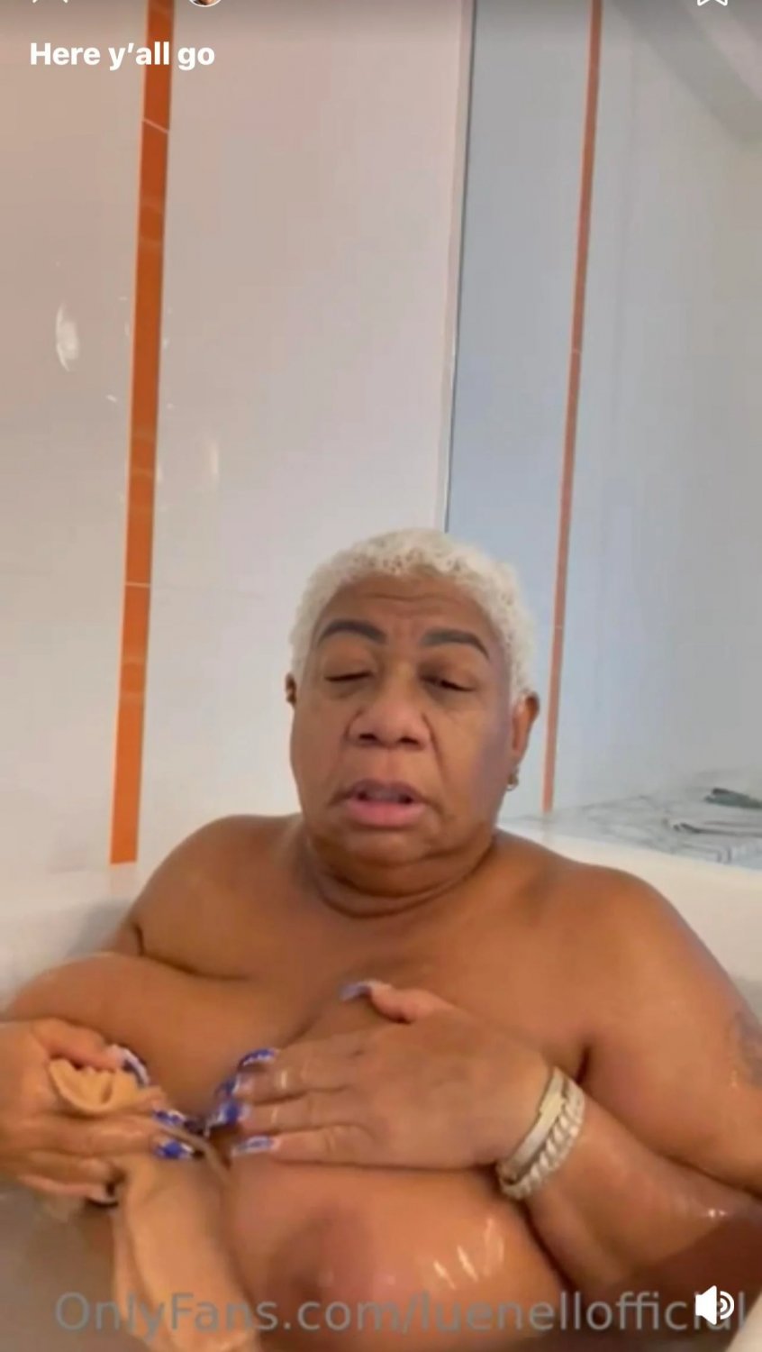 Luenell - Porn Videos & Photos - EroMe