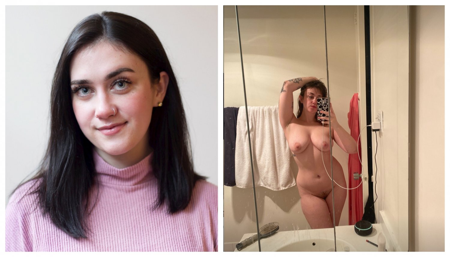 Gretchen - Chicago Writer,Teacher,Art Model Webslut #CBsHkbyZ