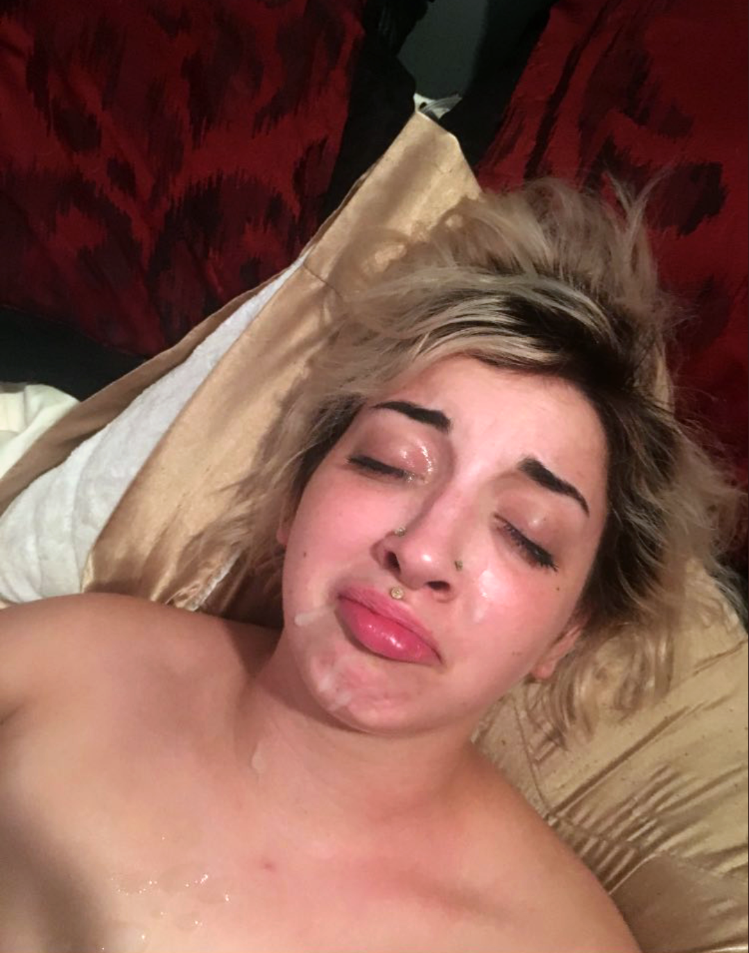 cumsluts are best sluts #W1iowKzL