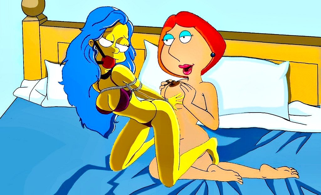 Family Guy Porn Collection 41 #KW88wKjr