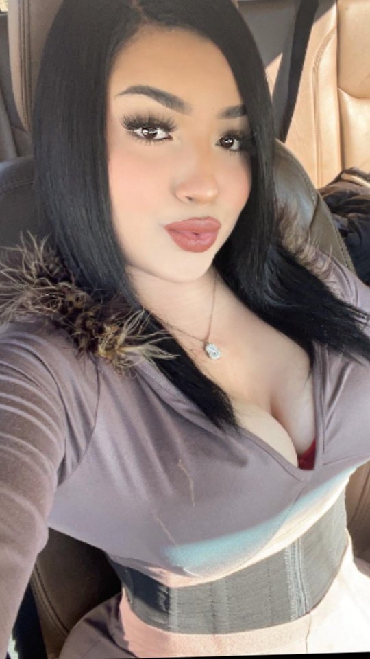 latina 18 thot #FOAUXwo6