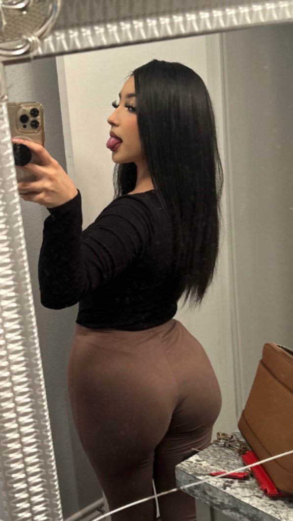 latina 18 thot #GNMM3mEp