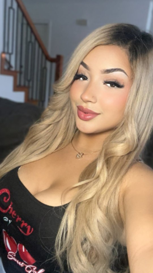 latina 18 thot #K8b0s4sF