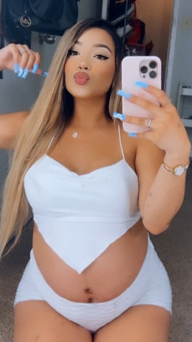 latina 18 thot #P7qb0KM1