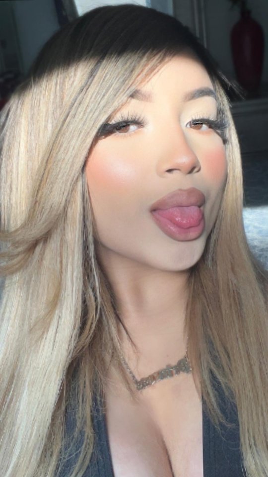 latina 18 thot #cIhCQGih