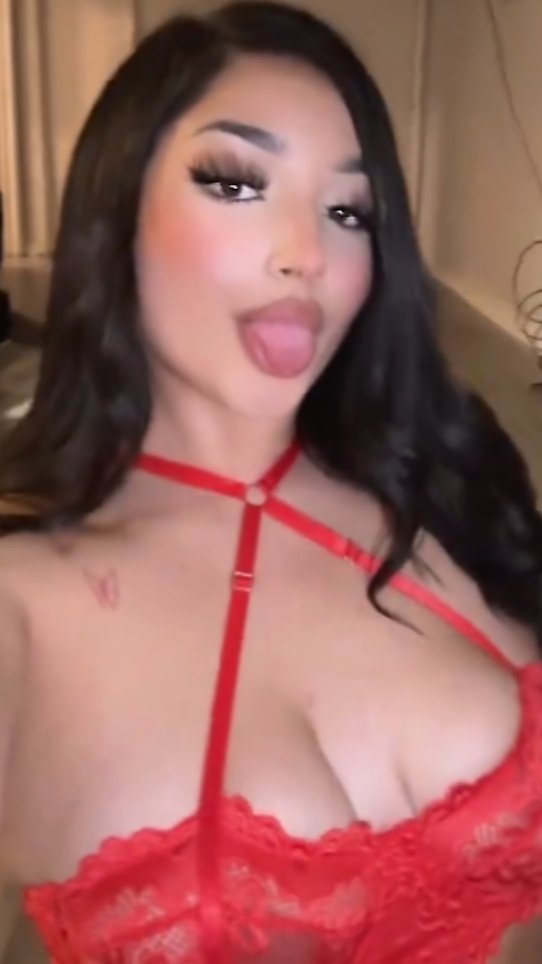 latina 18 thot #ePXmv7Bg