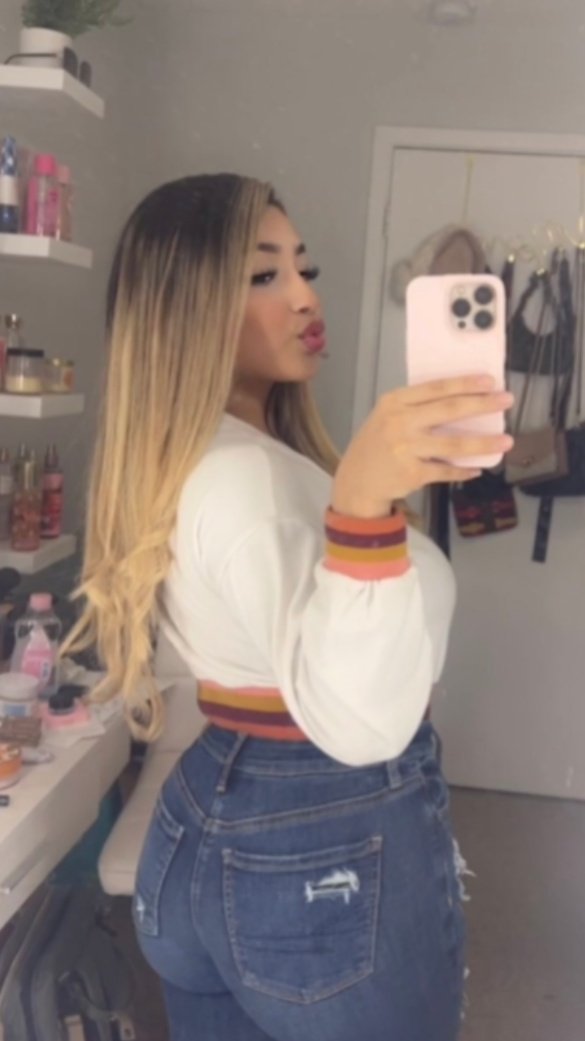 latina 18 thot #gHPWXMcj