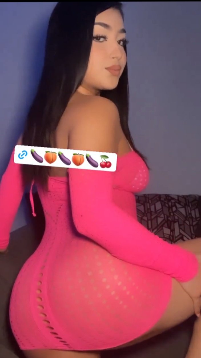 latina 18 thot #qEdyt8dz