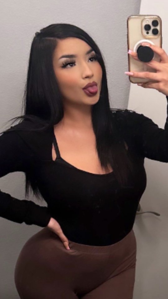 latina 18 thot #skTPTQqc