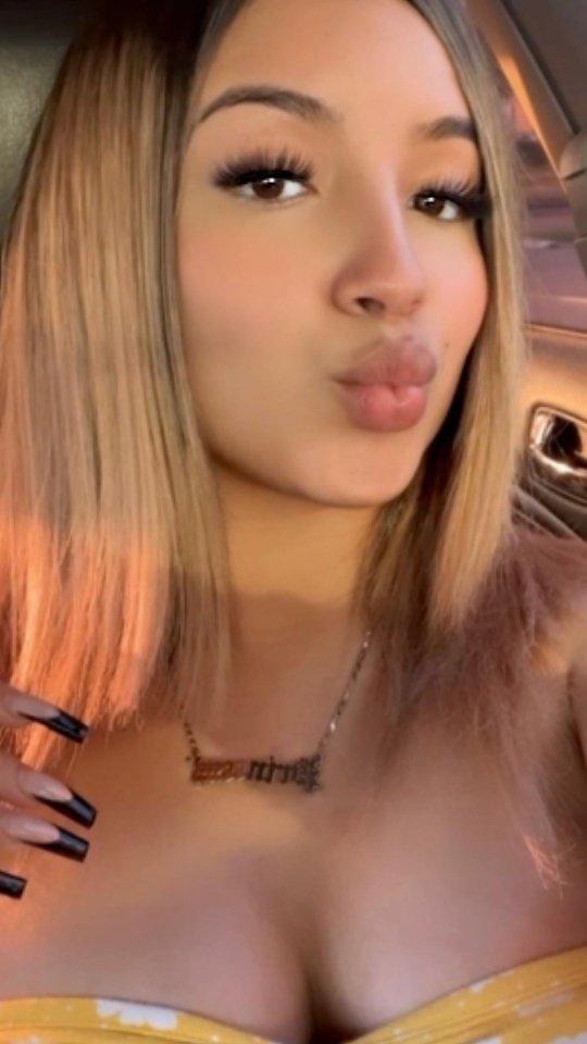 latina 18 thot #xZrSGQby