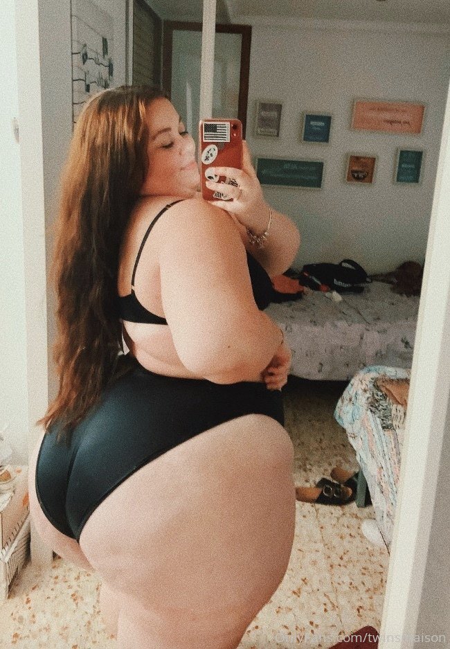 Monster Booty Twins #la0cAYVI