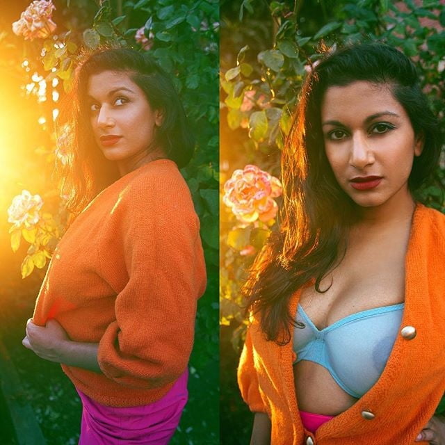 Indian model devi nude photoshoot #hSWzf5QO