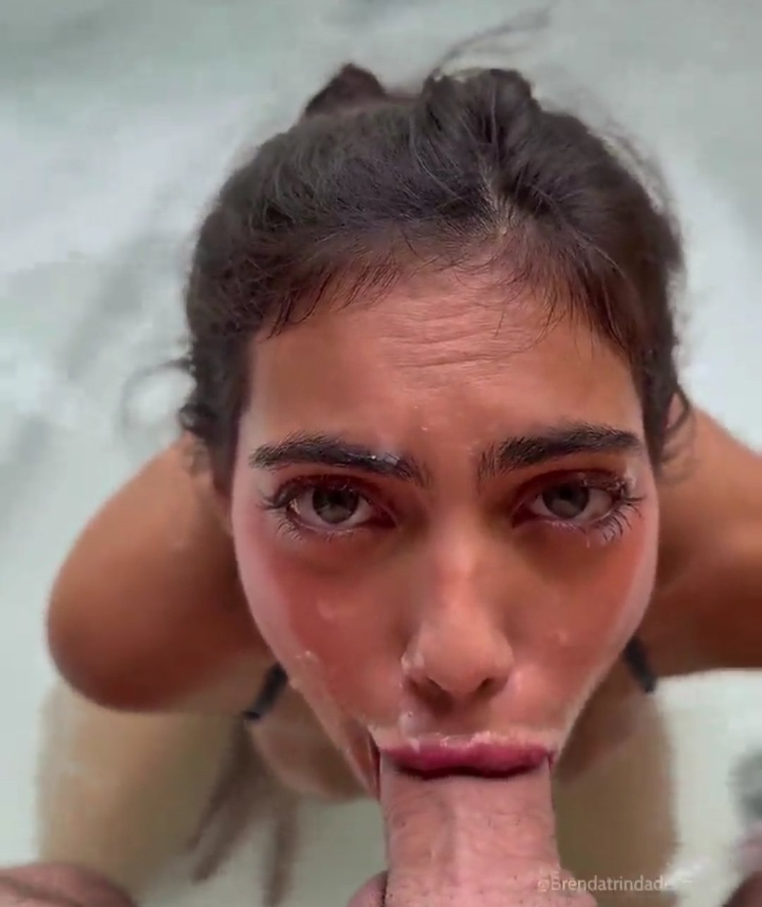 Cute brunette teen fucking in the jacuzzi #1Pre1z8U