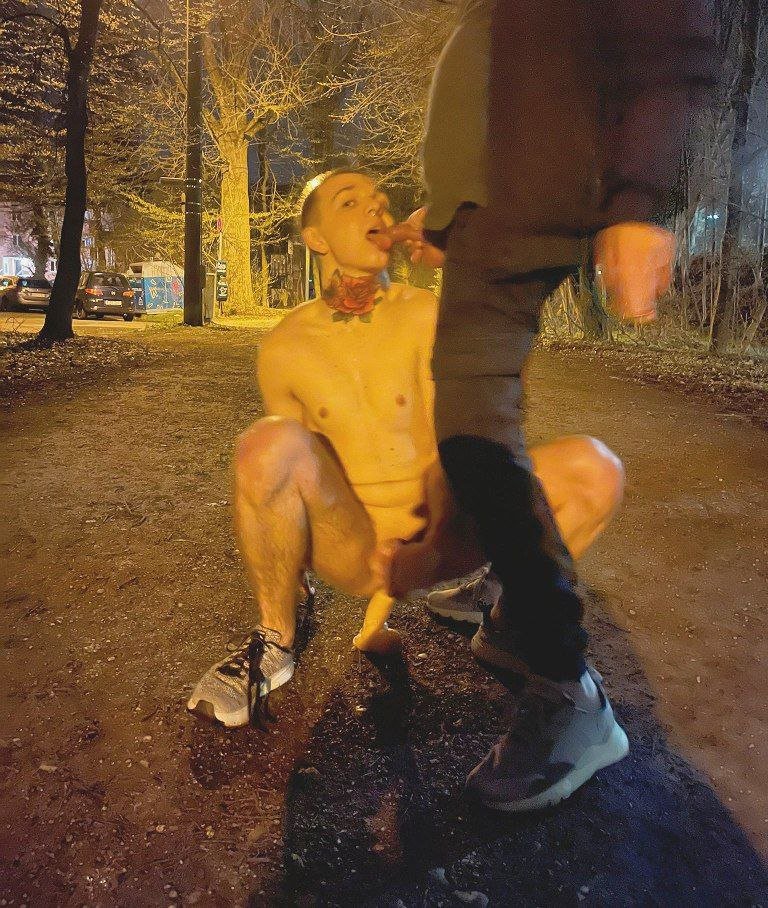 German sub faggot #O3EGA1bE