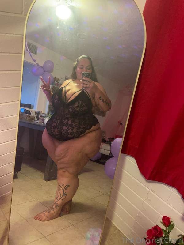 Superstar SSBBW IV #TBgkYxTT