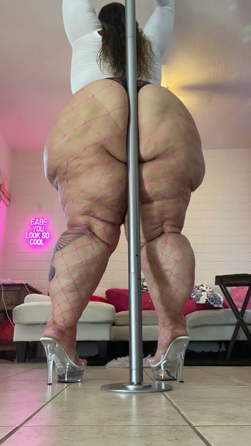 Superstar SSBBW IV #nUvpuqkD