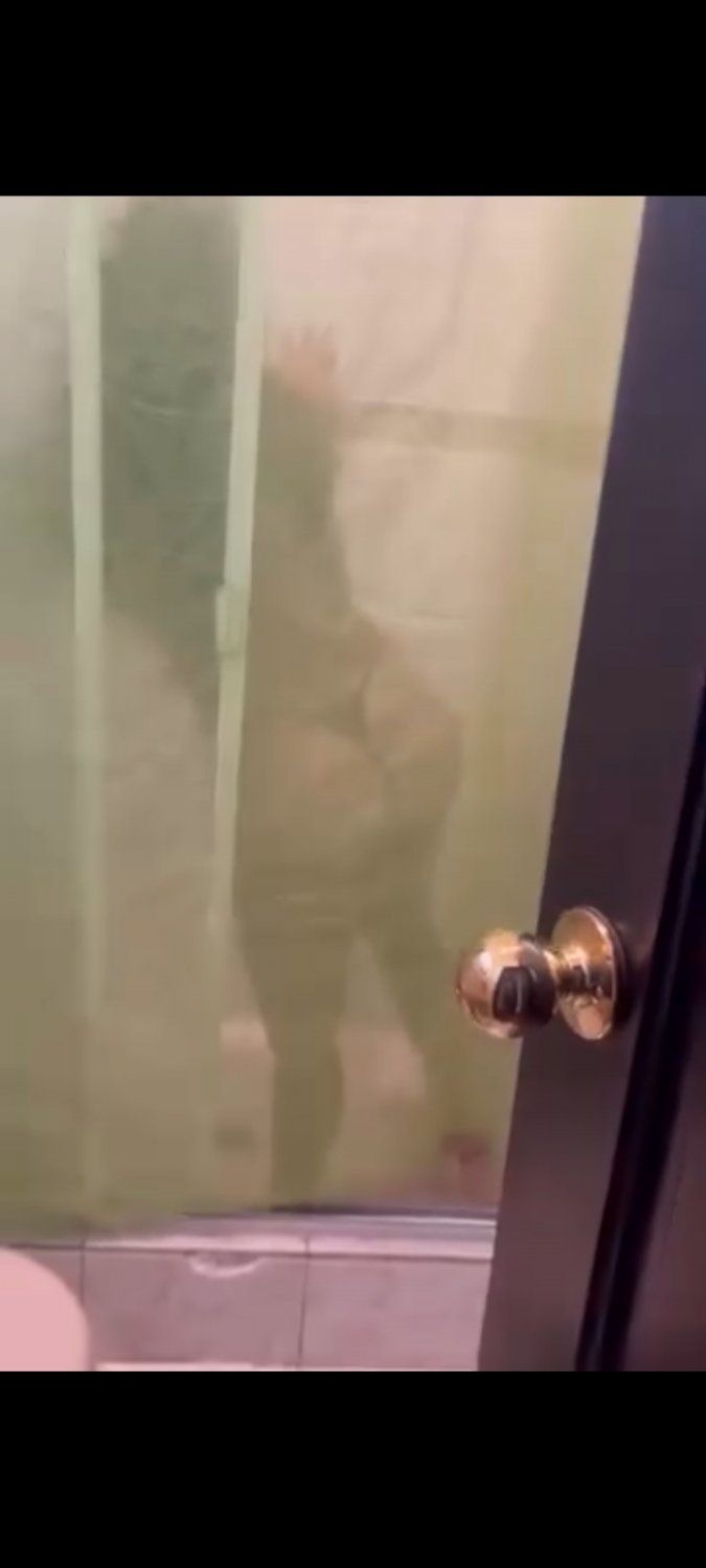 mi tía bañándose #ToM91qCL