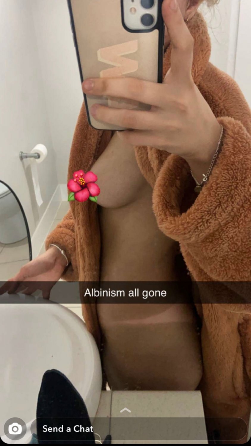 Exposed #85 #q5MRMUty