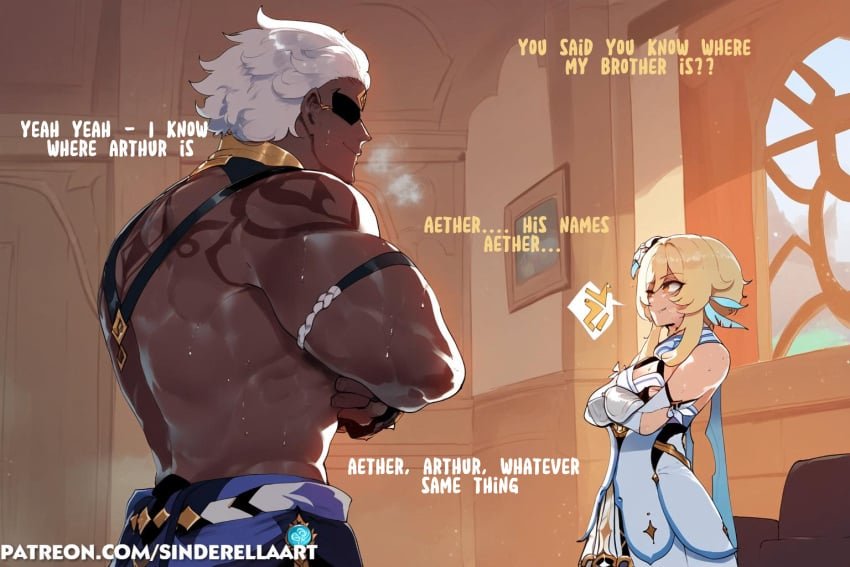 Lumine and BBC stud #MdinZDqm