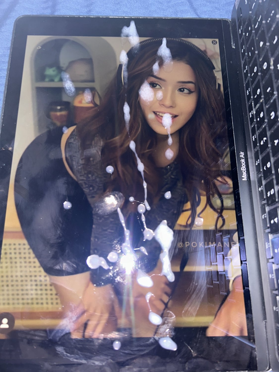 pok1 cum tribute mane 3 (re-up) #yWS5EIr0