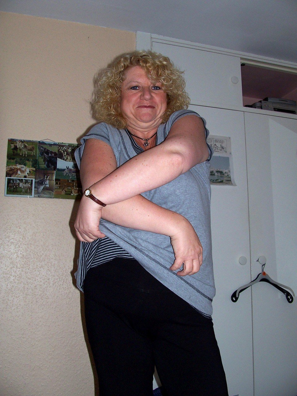 Kathy UK milf #UTLCeCIy