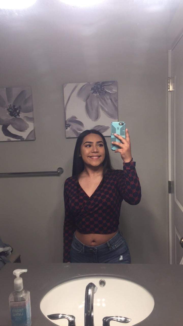 Latina teen #lo7LKlxG