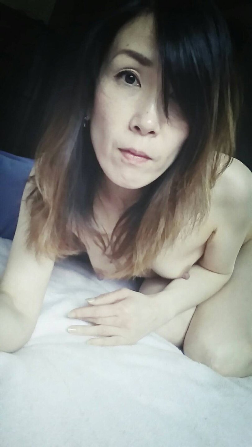 自撮りカカオ熟女 #3Ss1Y4IO