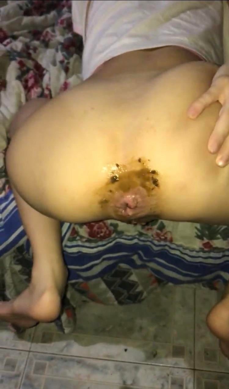 Hermosa Turra Argentina Adicta Al Sexo Anal (2) 🇦🇷🤤 #1OPR1kOl