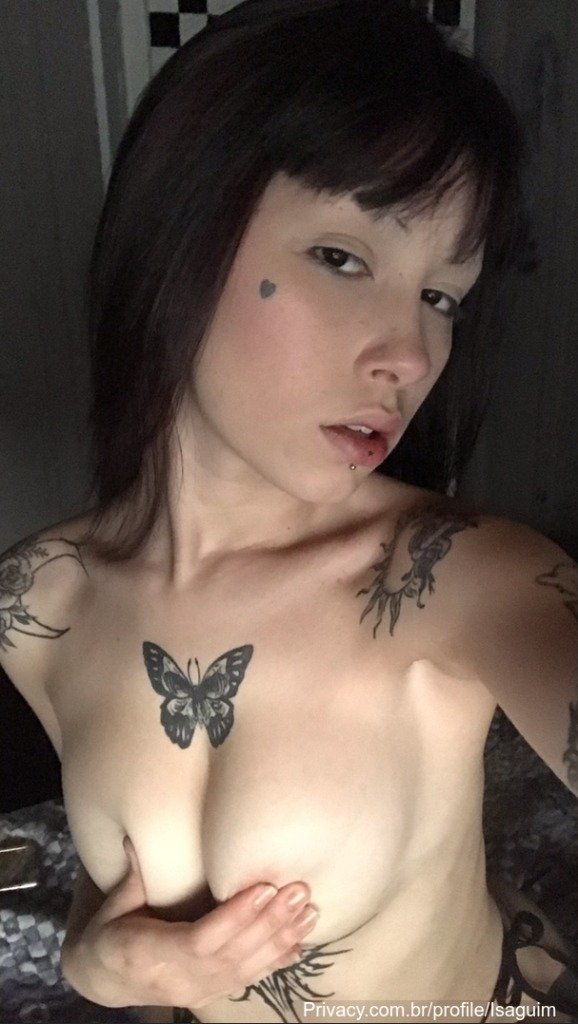 𝙸𝚂4 𝙶𝚄1𝙼 #3sTIn5fs