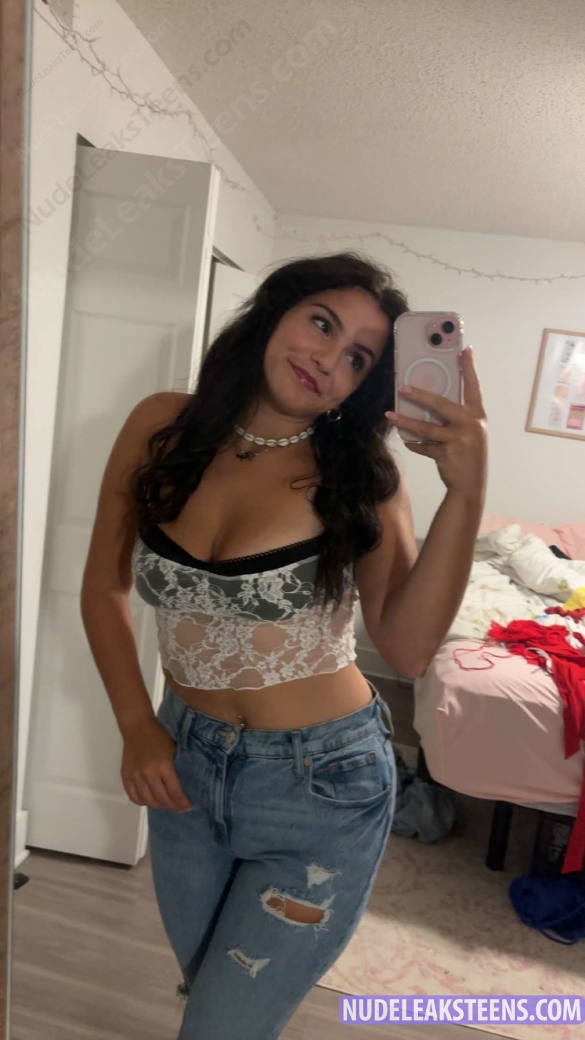 College girl strips showing her natural thick body #oVn4fo8s