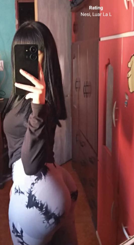 Pendeja culona de zona sur Argentina #Mv1d09Dg