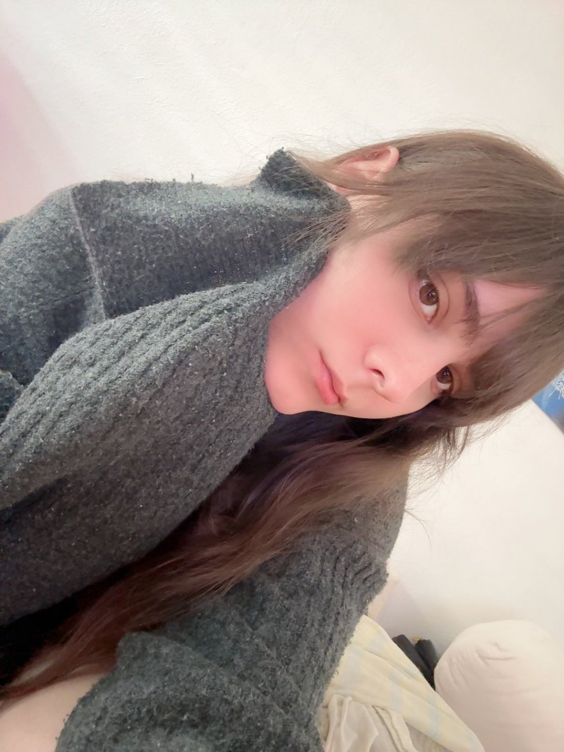 Chubby Trans Girl Shaking Her Huge Ass [femboy, ladyboy, shemale, sissy trap, tgirl] #8L3CW793