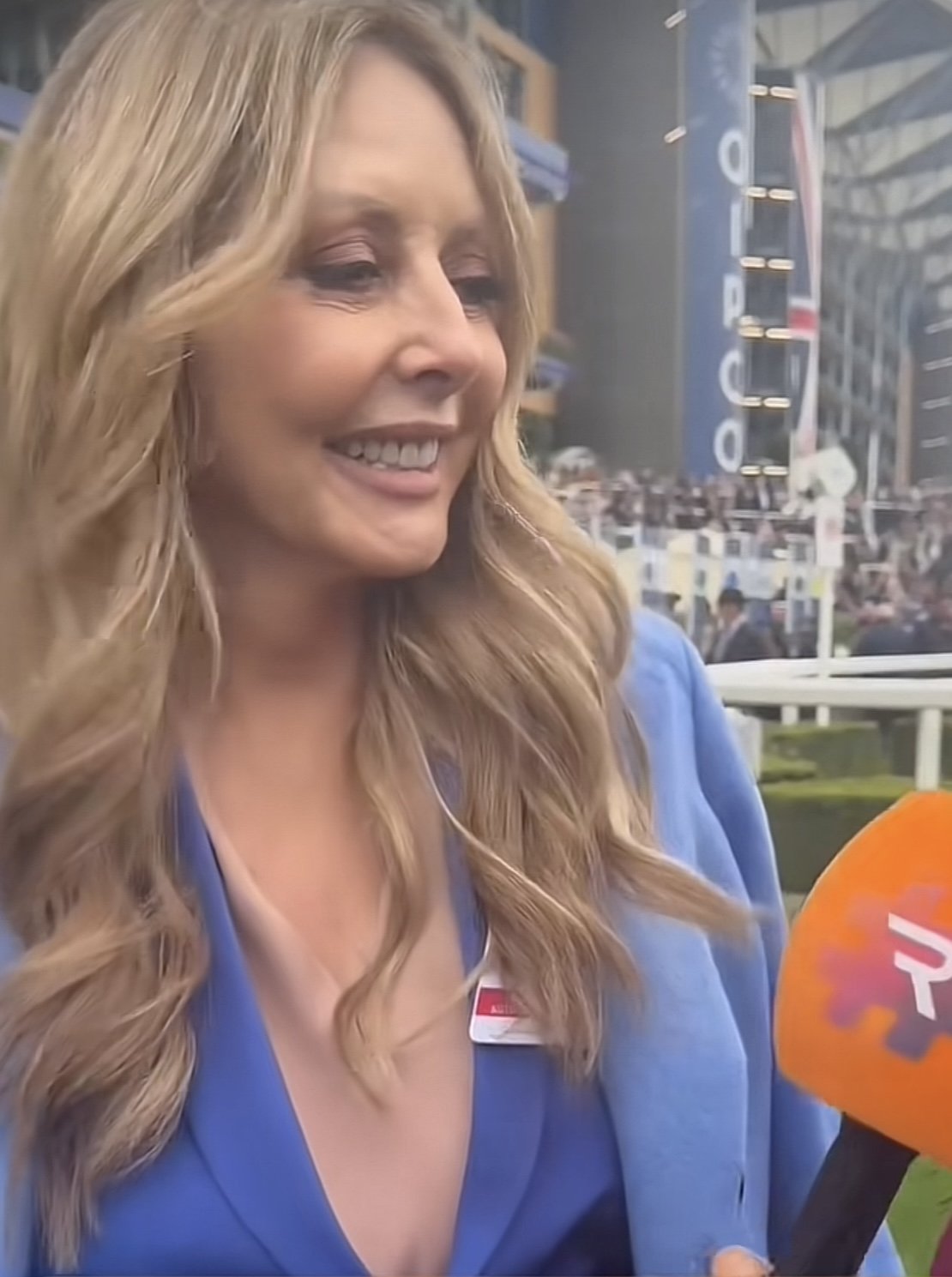 Carol #HTZb5DIC