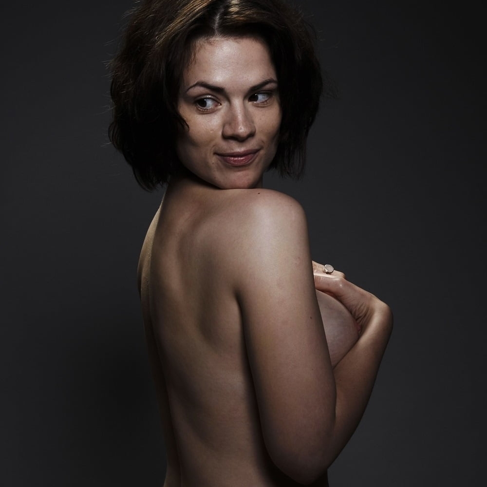 Hayley Atwell - Porn Videos & Photos - EroMe