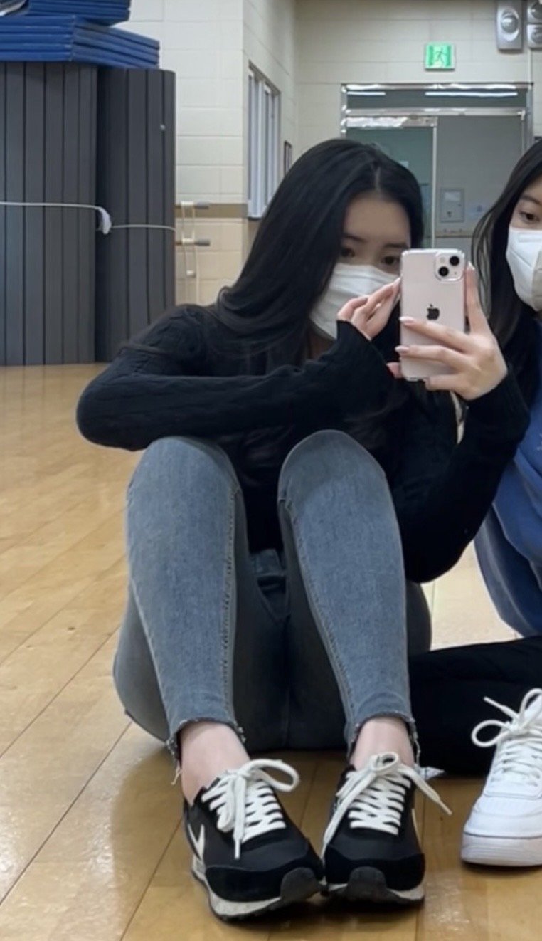 Korean UIUC slut Wan with a perfect fuckdoll body 🤤 #Y77hIODE