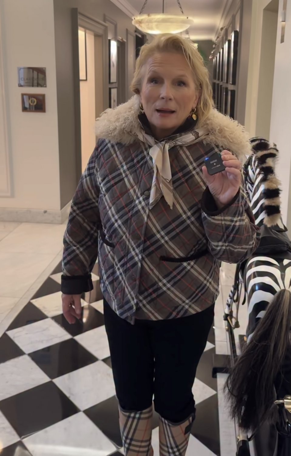 Misc Celebs - Boots and Leather #vRcSnAzc