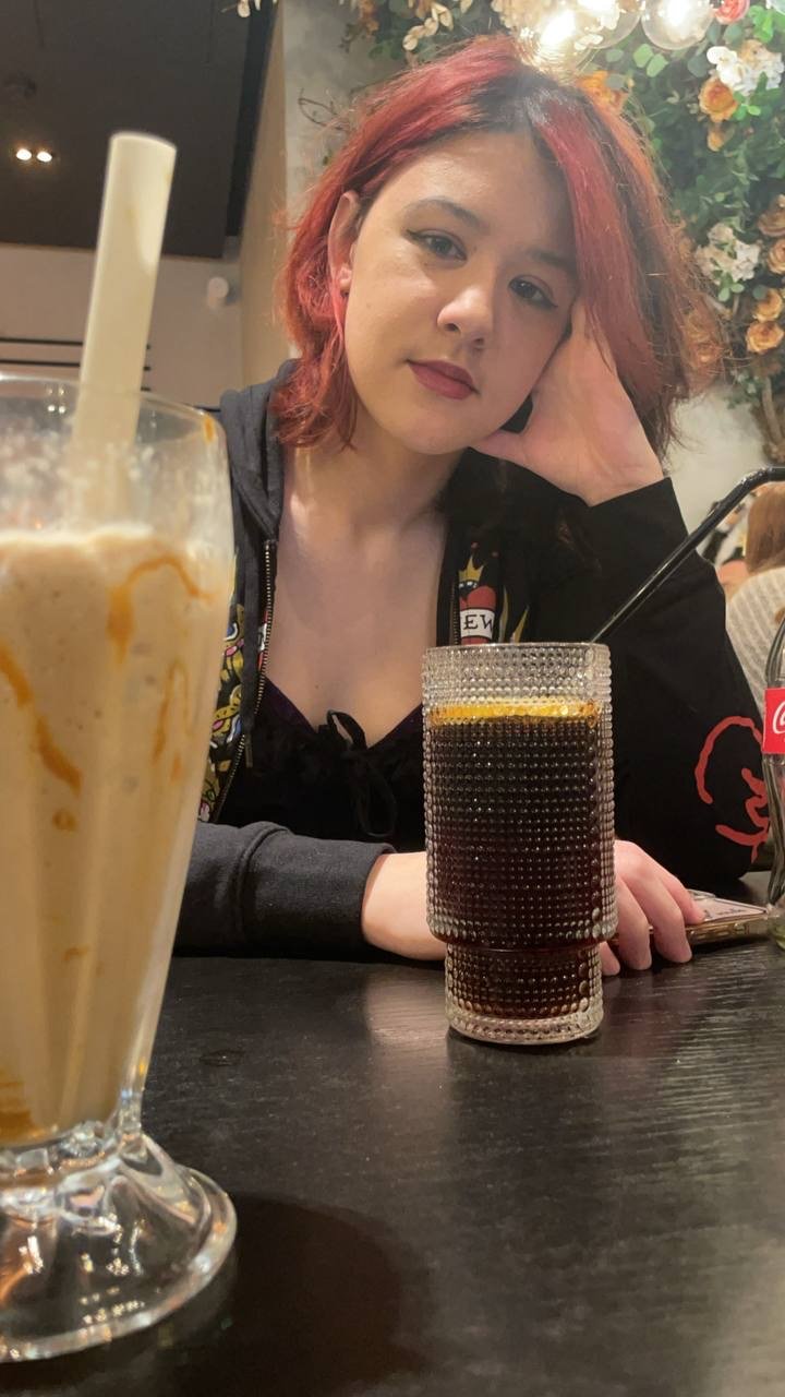 20 year old Kya the submissive slut exposed by her cuck #hqVJU9QB