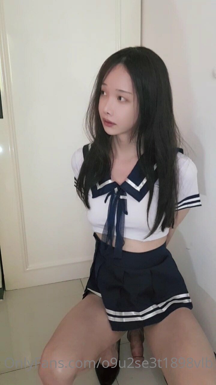 Korea beauty Seoyeojin13 PPuem Shemale 2 #Oii1cpdn