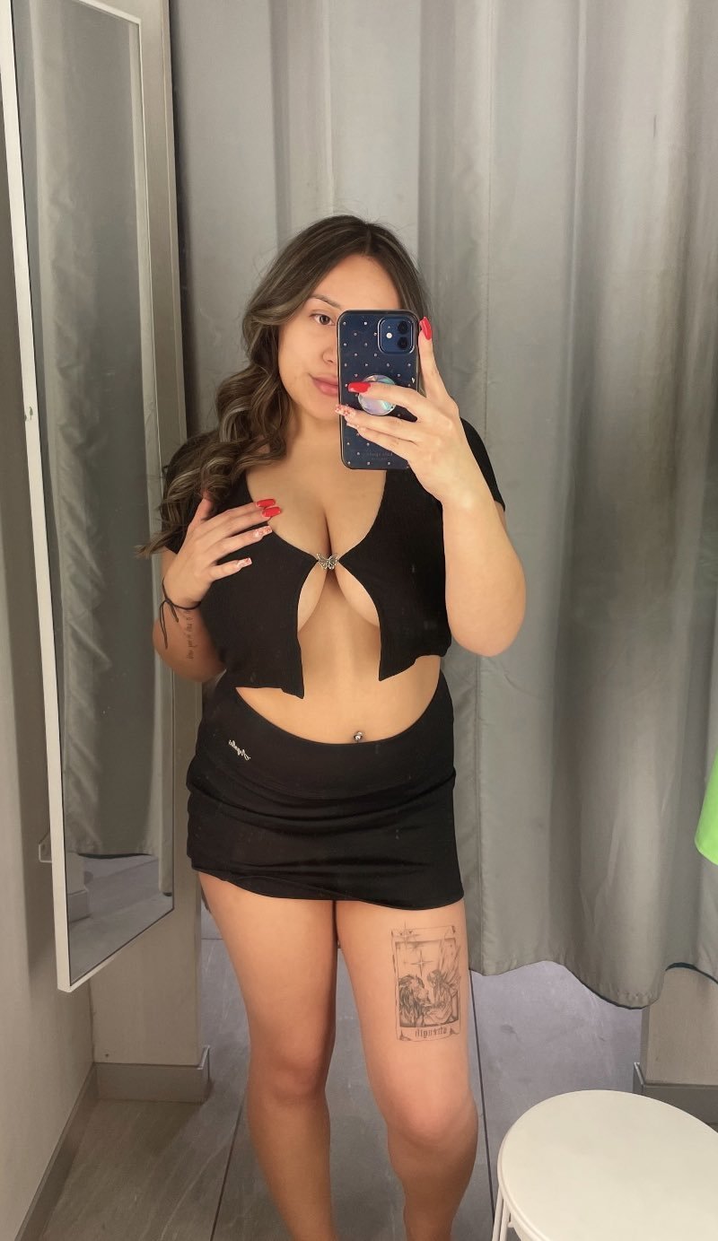 BBW Latina #qAK6VgL2